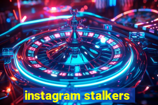 instagram stalkers
